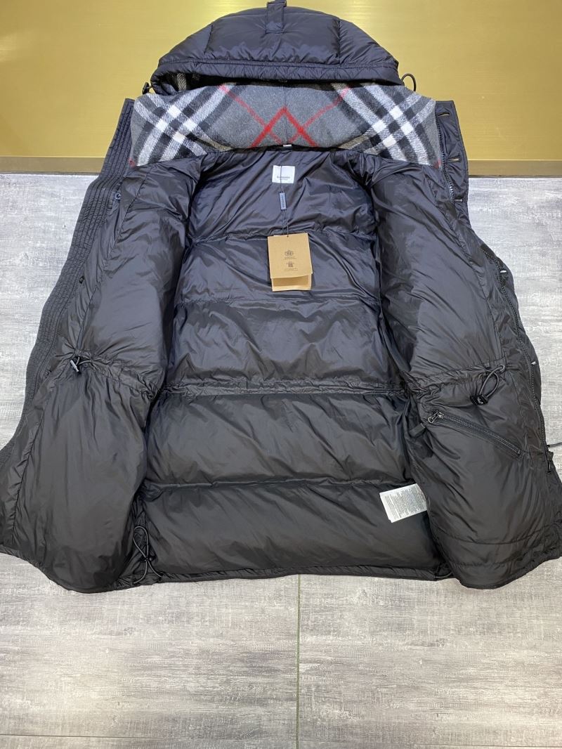 Burberry Down Jackets